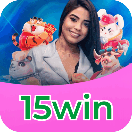 Resumo visual de bônus e campanhas 15win