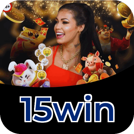 Instalar app 15win
