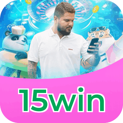 Estatísticas 15win