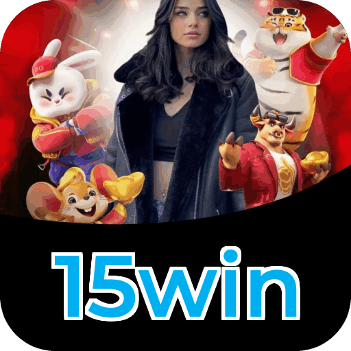 App mobile 15win