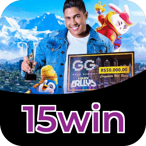 Comparação app mobile e versão web 15win