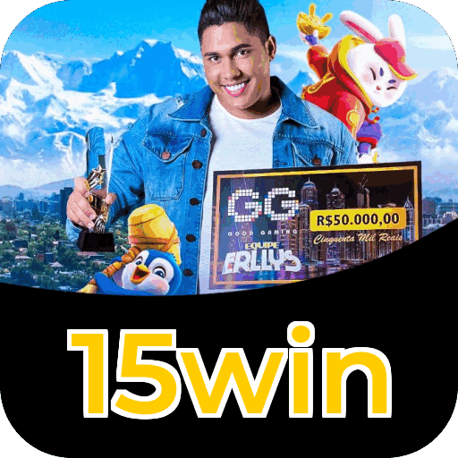 Acesso à conta 15win