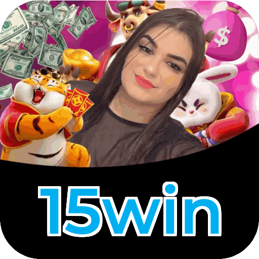 Página de download 15win